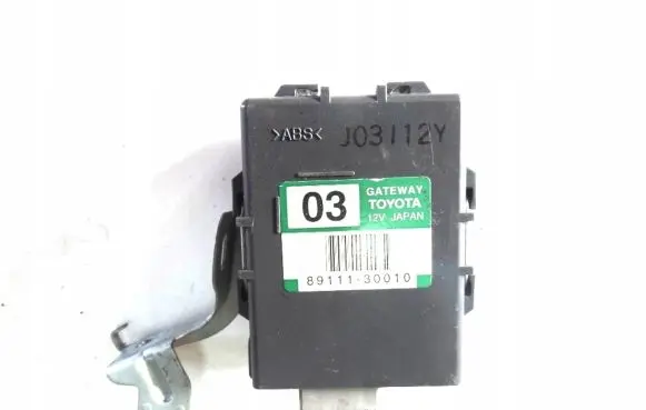 Lexus GS 300 400 430 Other control units/modules 8911130010