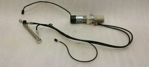 Mercedes-Benz S W221 Tailgate hydraulic pump motor A2218000148