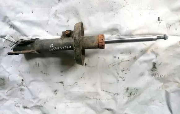 Opel Astra G Front shock absorber/damper m0334847 334847