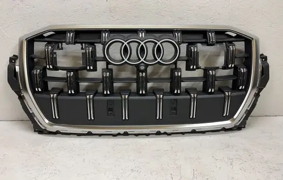 Audi Q7 4M Front grill 4M0853651BE