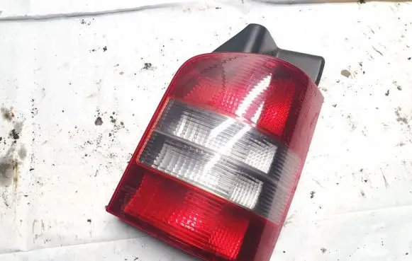 Volkswagen Transporter - Caravelle T5 Rear/tail lights 0503