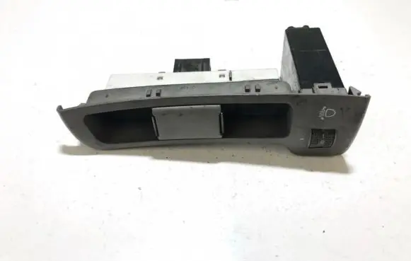KIA Carens I Headlight level height control switch 61204
