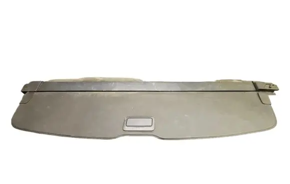 Citroen C5 Parcel shelf load cover 