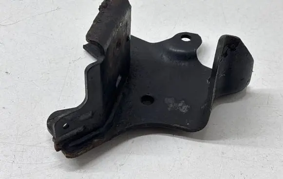 Other rear suspension part
