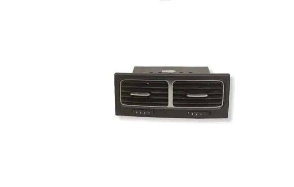 Volkswagen Touareg II Rear air vent grill 7P6819203A