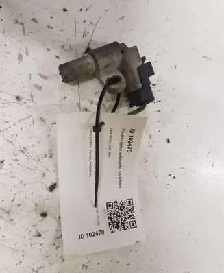Ford Focus Camshaft position sensor 9665443580