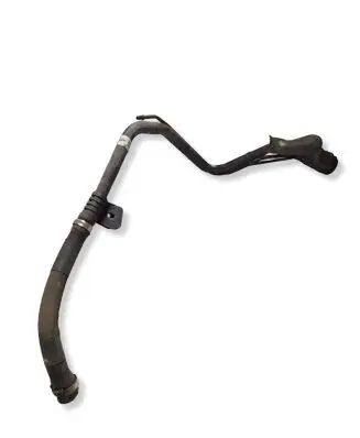 Ford Mustang V Fuel tank filler neck pipe AR339034AL