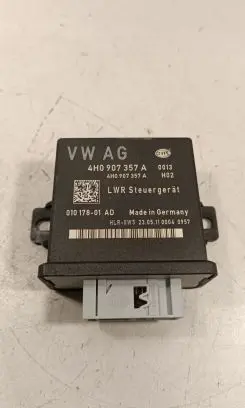 Audi A6 S6 C7 4G Light module LCM 4H0907357A 01017801AD