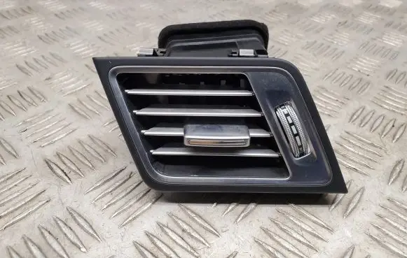 Mercedes-Benz E C207 W207 Dashboard side air vent grill/cover trim A2078300100