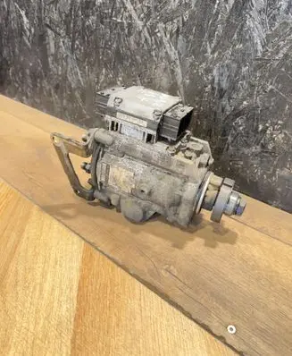 Opel Zafira A Fuel injection high pressure pump 0470504225