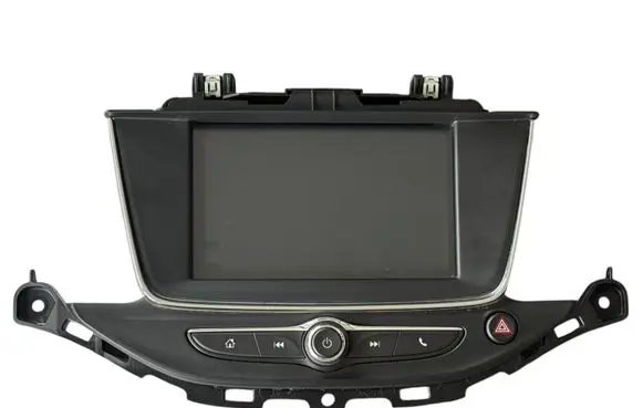 Opel Astra K Screen/display/small screen 42578318