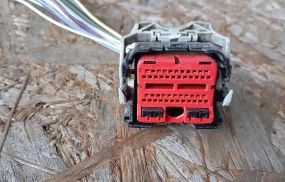 Dodge Journey Other wiring loom 14386911 P68025242AE