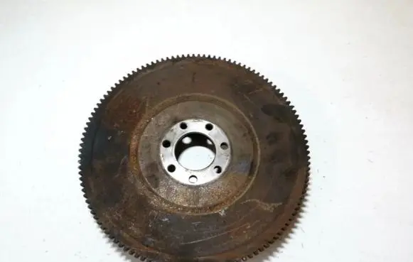 Renault Laguna II Flywheel