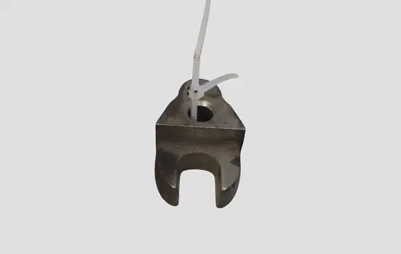 Peugeot 508 Fuel Injector clamp holder