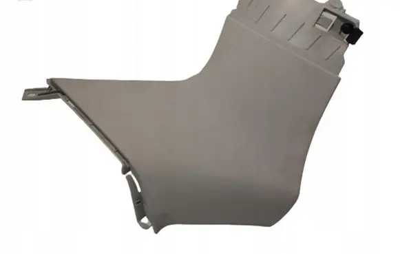 Audi Q5 SQ5 (D)pillar trim (top) 8R0867245M