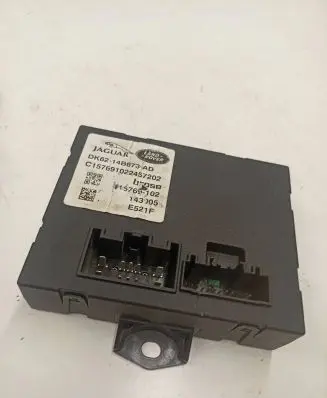 Land Rover Range Rover L405 Tailgate/trunk control unit/module DK6214B673AD 15769102