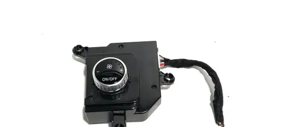 KIA Sorento IV Interior fan control switch 97983P2000 44310