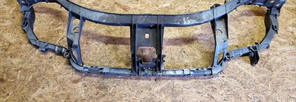Ford Galaxy Top upper radiator support slam panel 6M218B041AJ