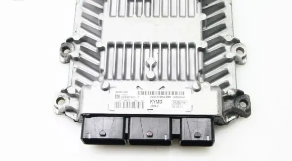 Ford Focus Engine control unit/module 8M5112A650AMD