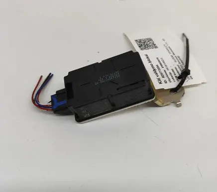 Suzuki Vitara (LY) Tire pressure control unit A2C92194705 3716061M12