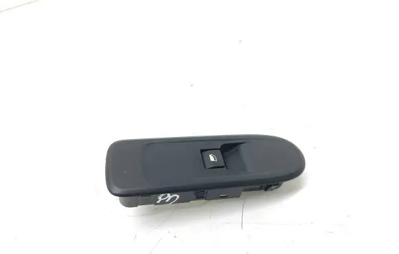 Peugeot 508 Electric window control switch 98026388ZD 28340833