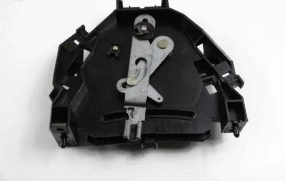 Volkswagen Golf II Air conditioning/heating control unit 191819045A