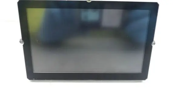 Nissan Navara Screen/display/small screen 28091EP000