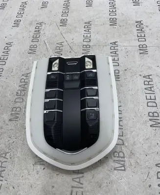 Porsche Panamera (970) Front seat light 7PP959551EG