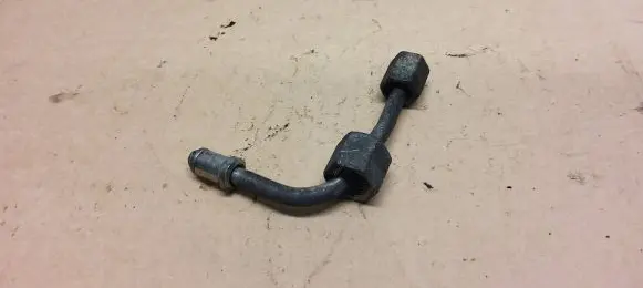 Fiat Bravo Fuel line/pipe/hose 