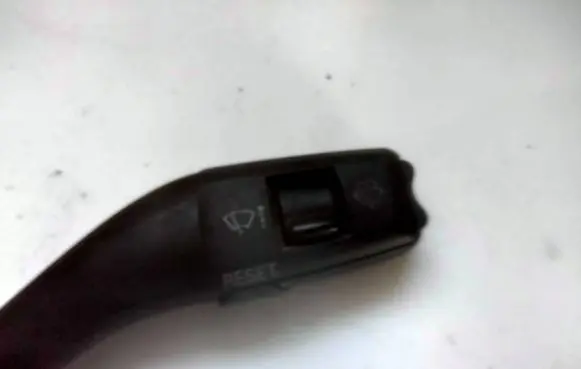 Audi A4 S4 B7 8E 8H Wiper control stalk 8E0953503B