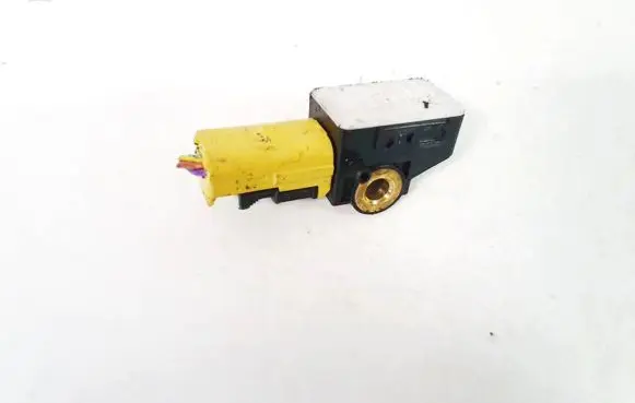 Honda Civic Airbag deployment crash/impact sensor 77970snaa320m1 77970-sna-a320-m1