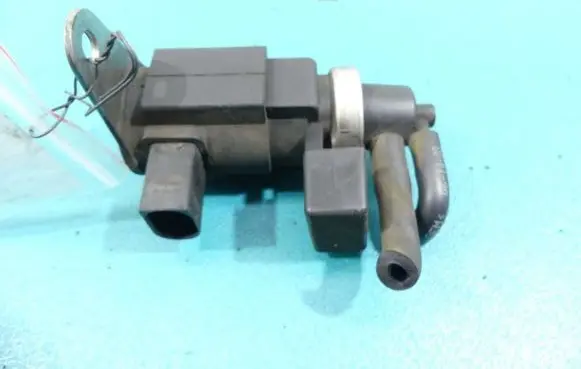 Audi A8 S8 D3 4E Turbo solenoid valve 057906630A IMPRK934328