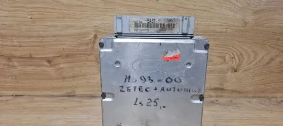Ford Mondeo MK I Engine control unit/module 95BB12A650PA