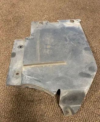 BMW 1 F20 F21 Pickup box liner 7241838