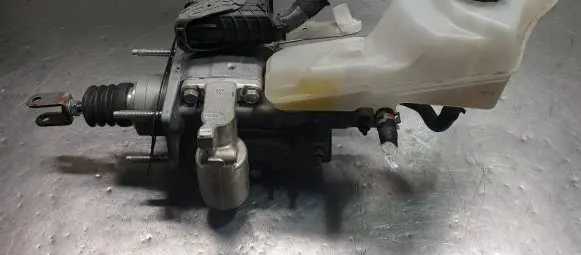 Toyota Prius Prime ABS Pump 4721047D10