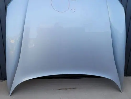 Volvo S60 Engine bonnet/hood 31468159