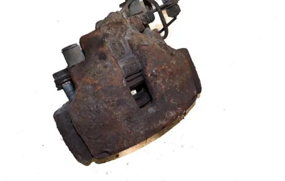 Audi A4 S4 B6 8E 8H Front brake caliper