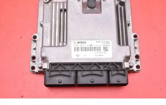 Renault Clio I Engine control unit/module ECU 237106319R