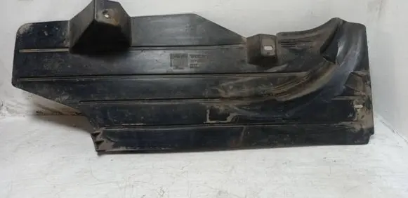 Volvo S40 Engine splash shield/under tray 30714863RH 25789