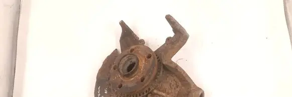 Volkswagen Bora Front wheel hub