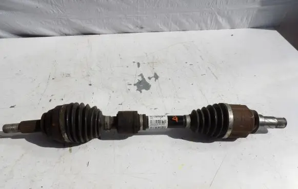 Renault Espace - Grand espace V Front driveshaft 391014576R