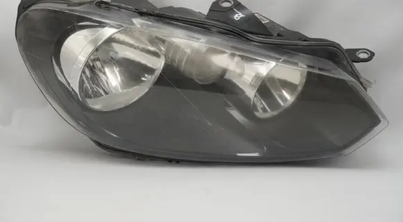Volkswagen Golf VI Headlight/headlamp 5K1941006M 89319341