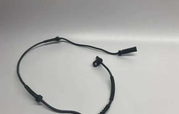 BMW 5 F10 F11 ABS brake wheel speed sensor 6784902