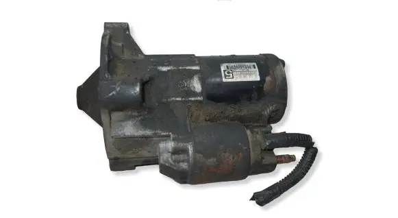 Citroen DS4 Starter motor 9805058680
