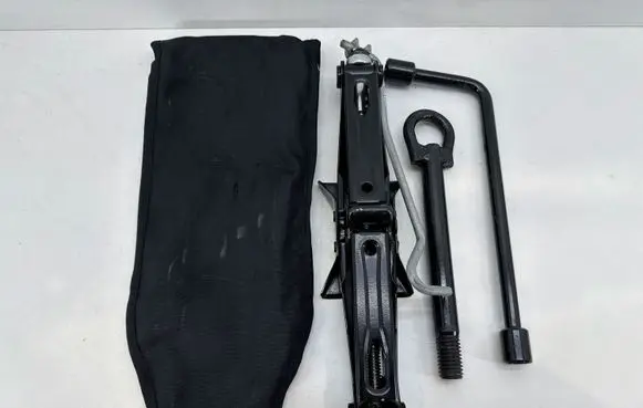 Renault Scenic IV - Grand scenic IV Tool set 997501323R