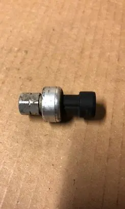 Air conditioning (A/C) pressure sensor
