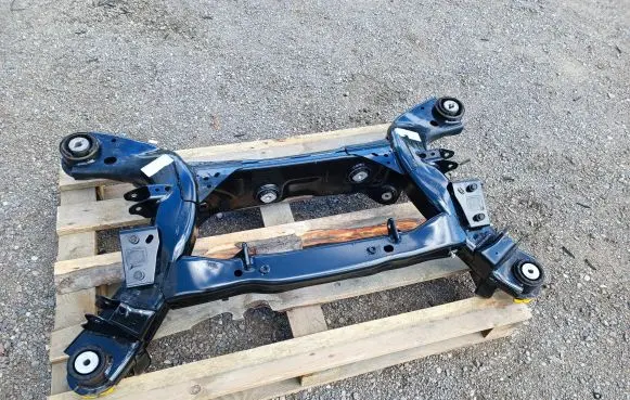 Dodge Charger Rear subframe 