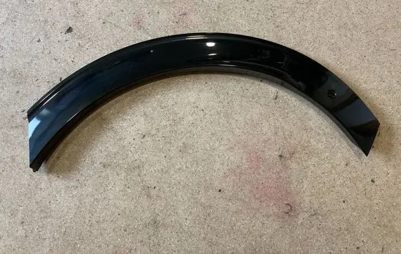 KIA EV6 Rear arch trim 87743CVDB0