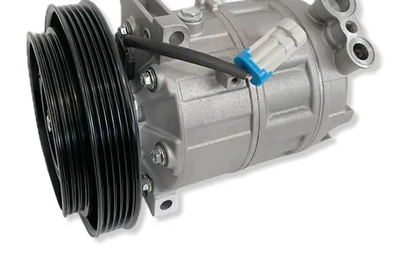 Alfa Romeo 159 Air conditioning (A/C) compressor (pump) ALK107 71723998 71787476