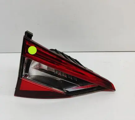 Skoda Superb B8 (3V) Tailgate rear/tail lights 3V9945307C